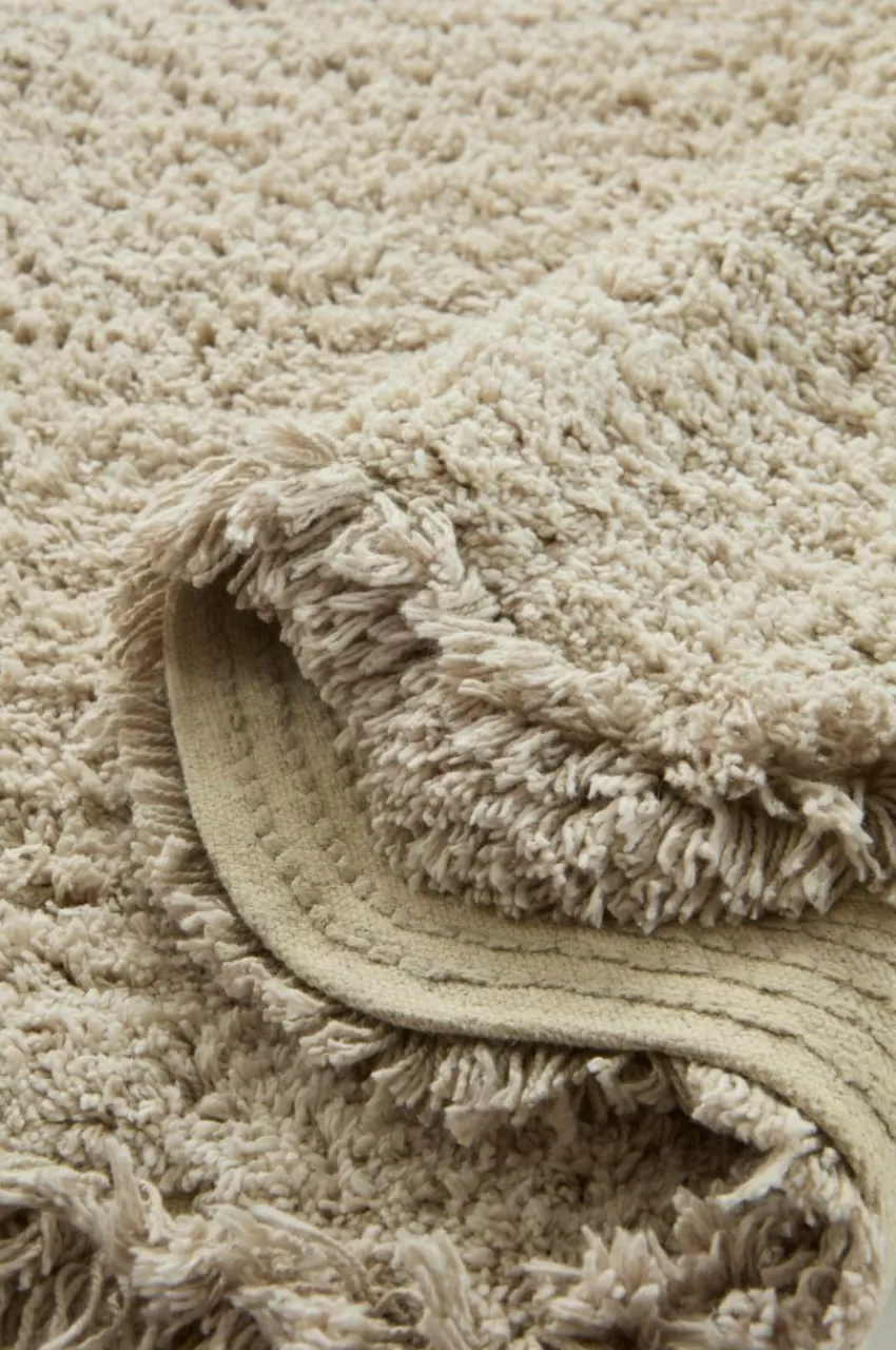 Badrumsmattor | Badrumsmattor*Jotex OLE Badrumsmatta Beige