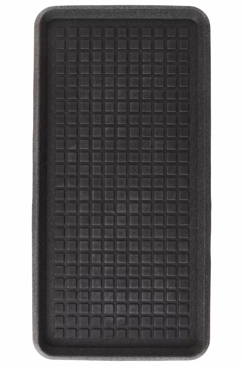 Dörrmattor | Bomulls- & Trasmattor*Jotex OSSONA Skomatta 80x40 Cm Svart