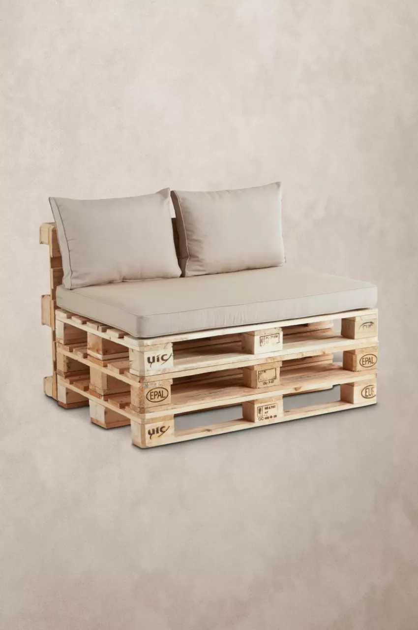 Stolsdynor & Sittkuddar | Utemöbler*Jotex PALLAS Dynset Lastpall