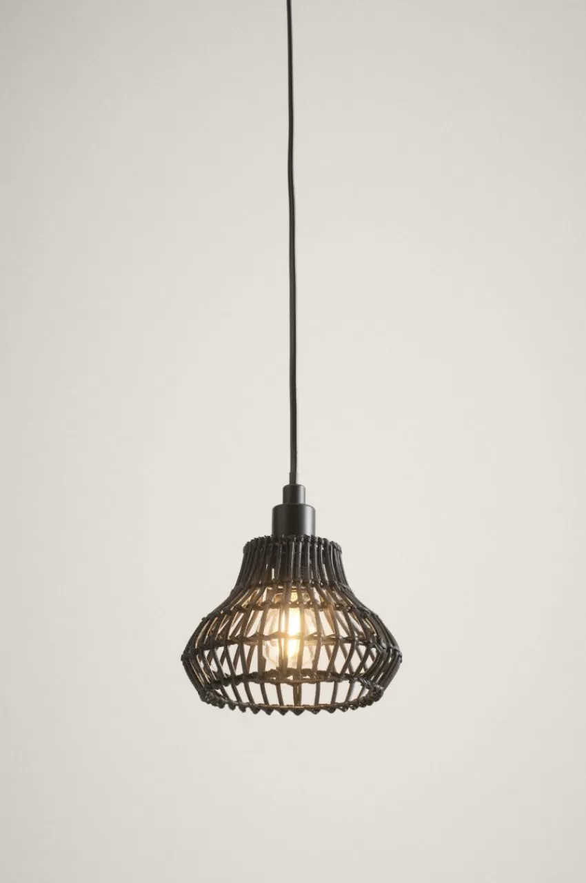 Fönsterlampor*Jotex PALU Fönsterlampa Svart