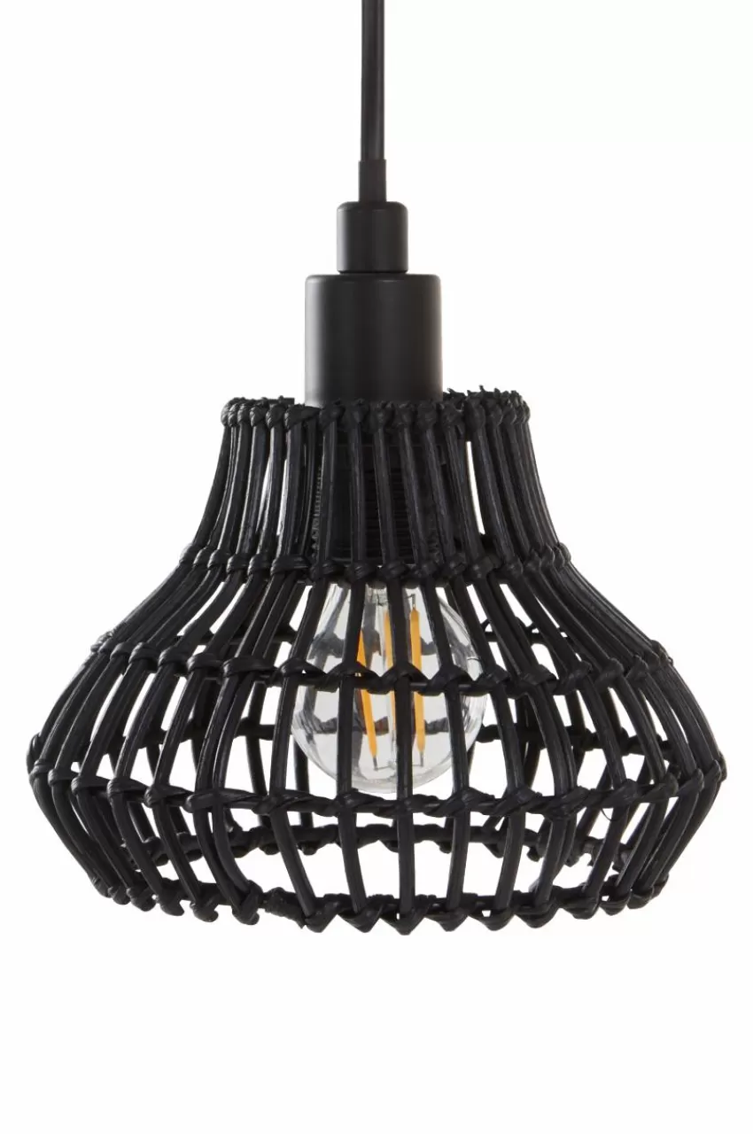Fönsterlampor*Jotex PALU Fönsterlampa Svart