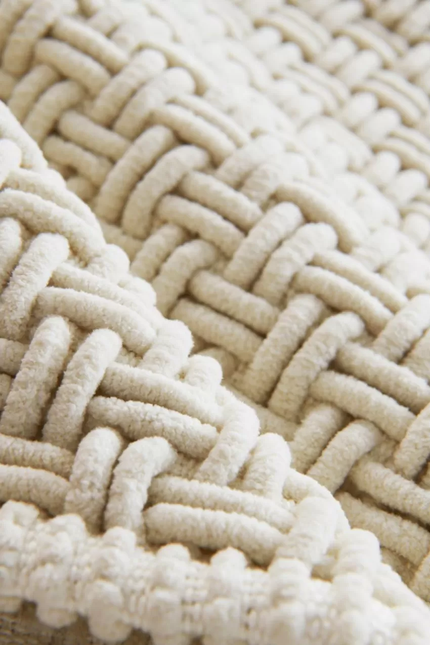 Badrumsmattor | Badrumsmattor*Jotex PANAMA Badrumsmatta 80x120 Cm Naturvit