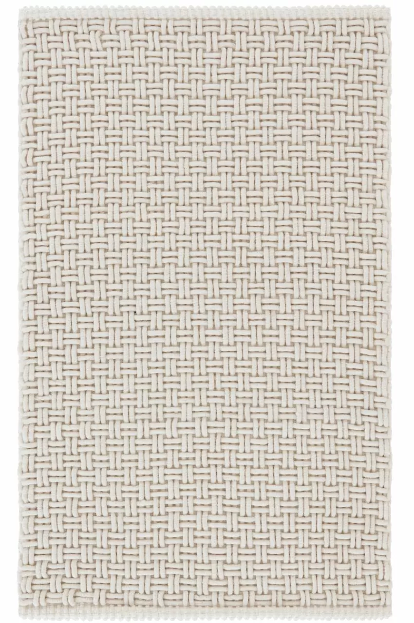 Badrumsmattor | Badrumsmattor*Jotex PANAMA Badrumsmatta 80x150 Cm Naturvit