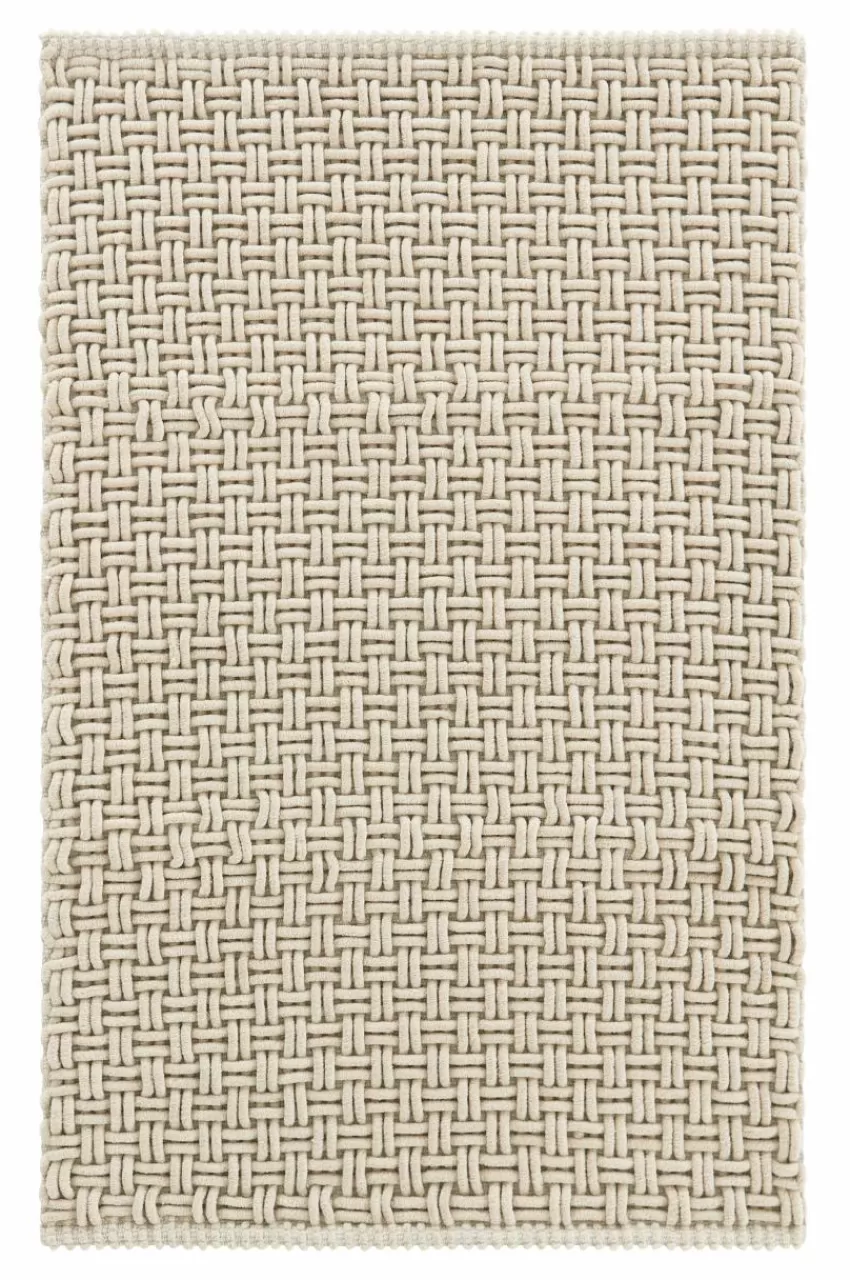 Badrumsmattor | Badrumsmattor*Jotex PANAMA Badrumsmatta 80x150 Cm Grågrön