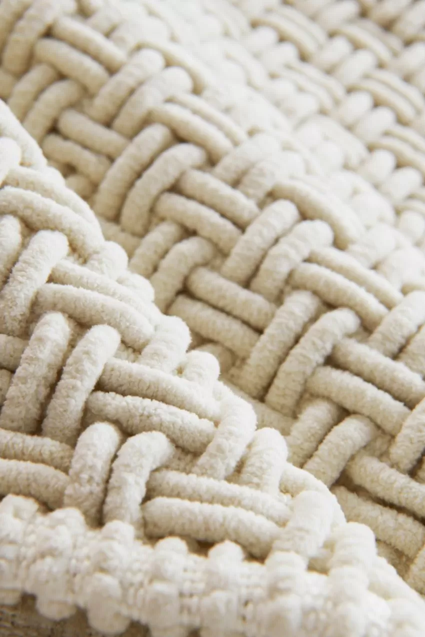Badrumsmattor | Badrumsmattor*Jotex PANAMA Badrumsmatta 80x150 Cm Naturvit