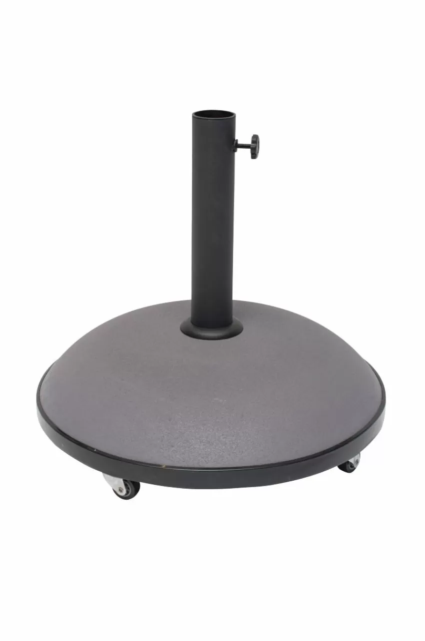 Parasoller & Pergola | Utemöbler*Jotex Parasollfot 35 Kg Grå