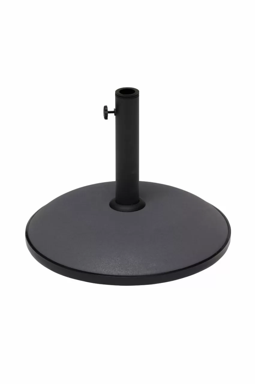 Parasoller & Pergola | Utemöbler*Jotex Parasollfot 35 Kg Betong Grå