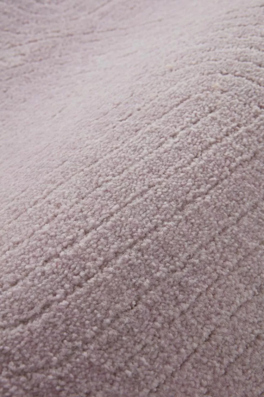 Barnmattor | Barnmattor*Jotex PASCALLE Luggmatta 130x190 Cm Lila