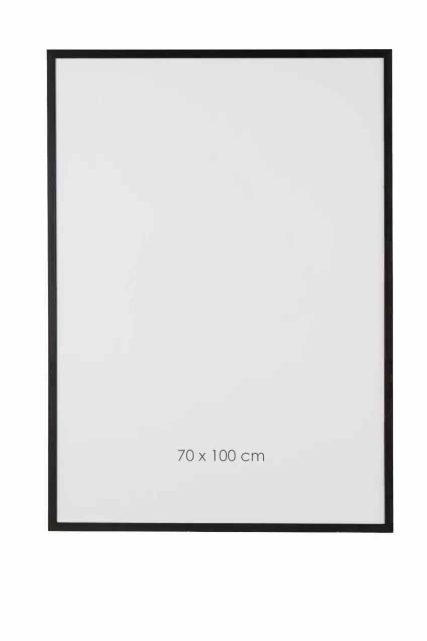 Posters & Tavlor*Jotex PEG Ram 70x100 Cm Svart