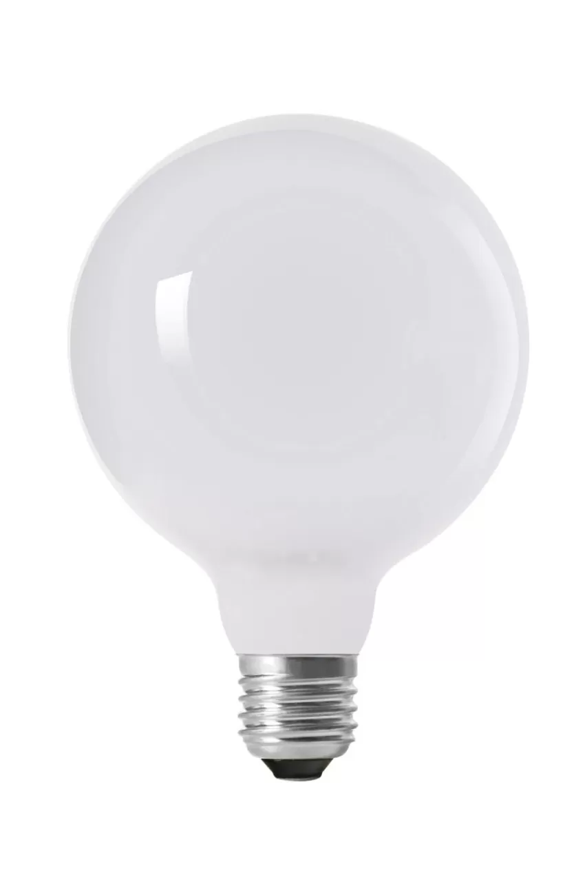 Ljuskällor*Jotex PERFECT LED Ljuskälla 125 Mm E27 Opal