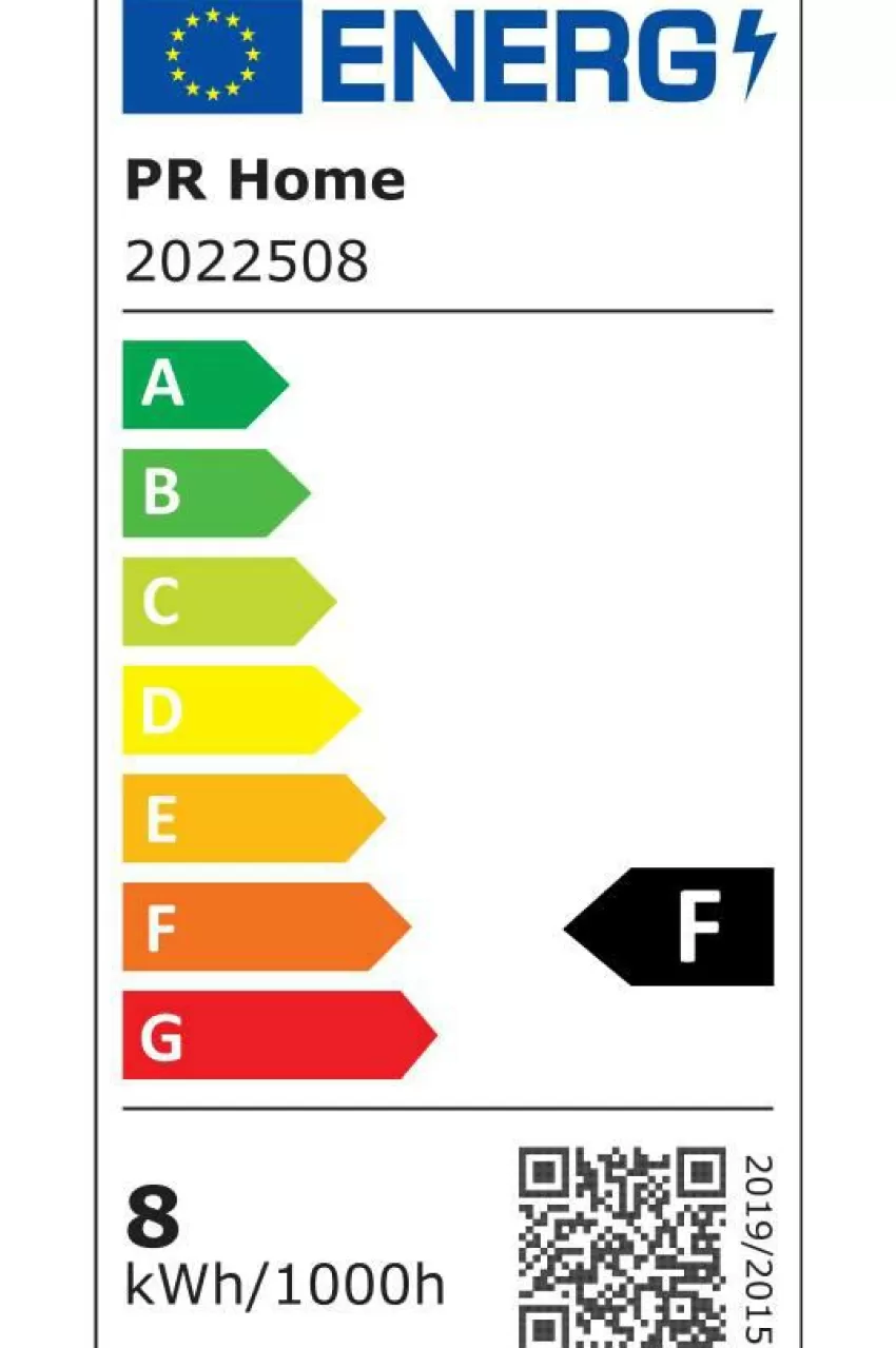 Ljuskällor*Jotex PERFECT LED Ljuskälla 125 Mm E27 Opal