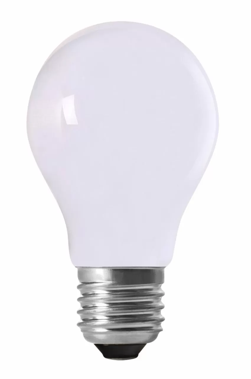 Ljuskällor*Jotex Perfect LED Normal 3,5W(25W) 6 Cm Opal