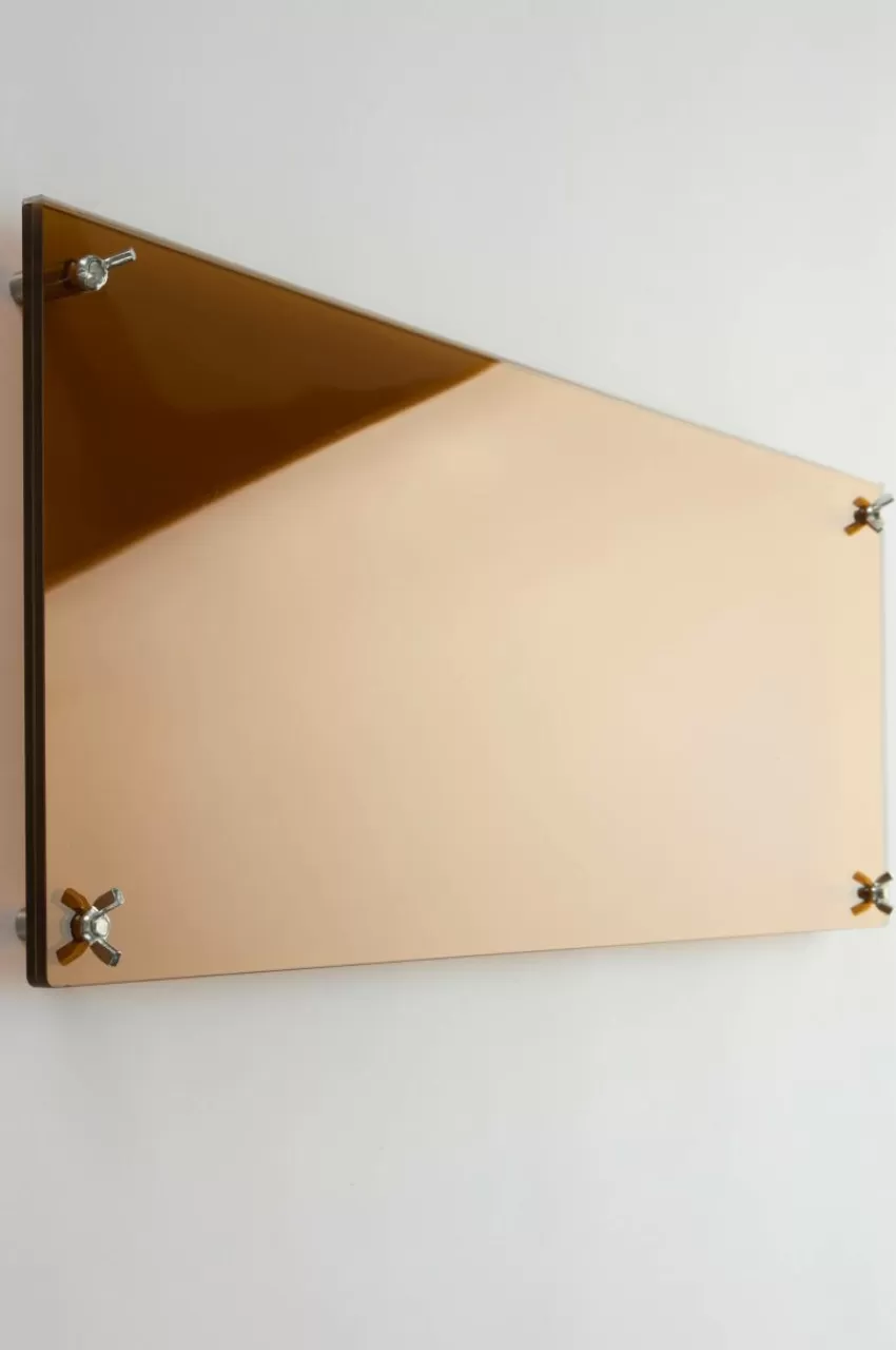 Barnmöbler | Barnmöbler Deal*Jotex PERLA Teckningsram 65 Cm Brun