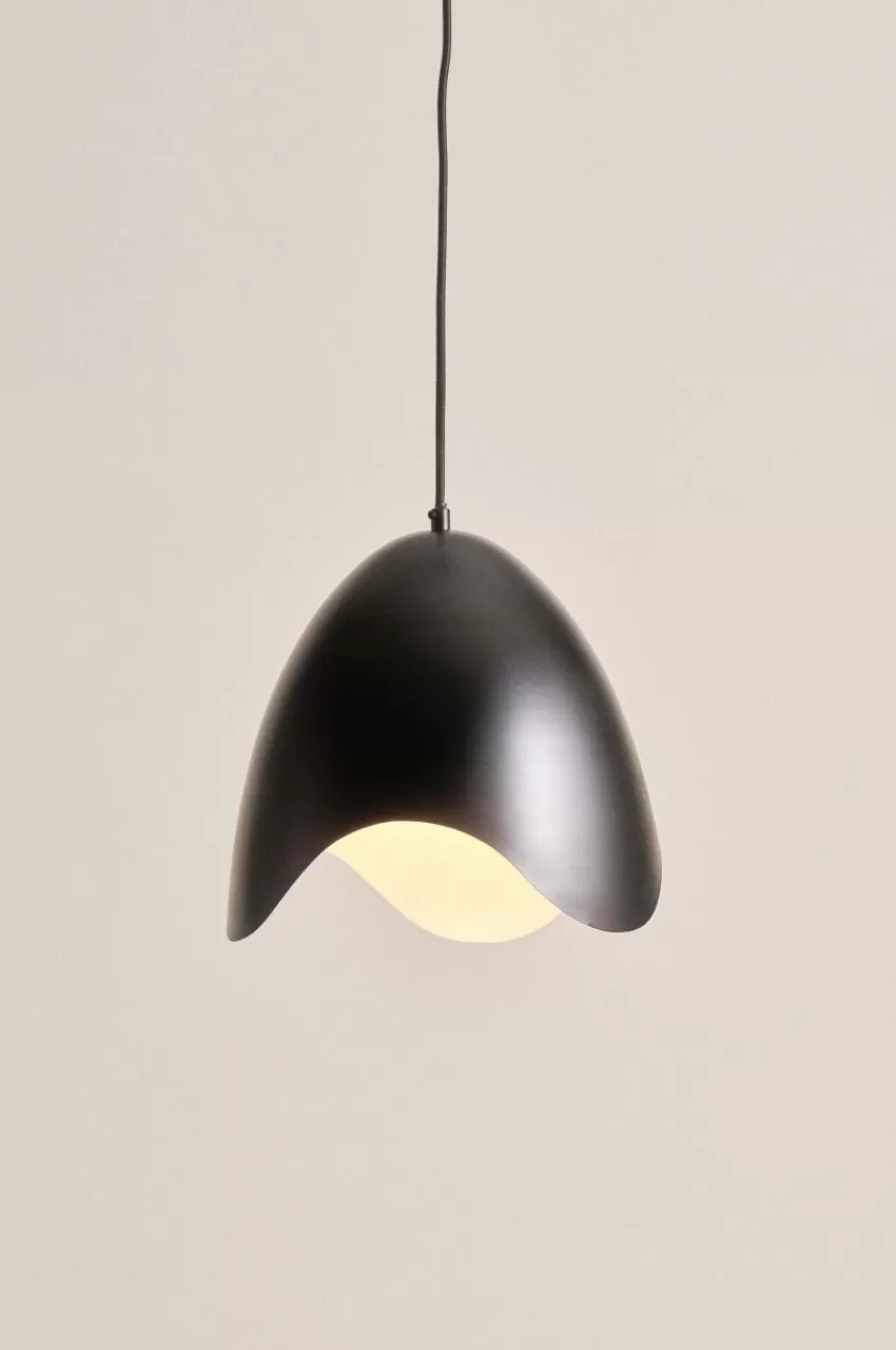 Taklampor*Jotex PIKE Taklampa Svart