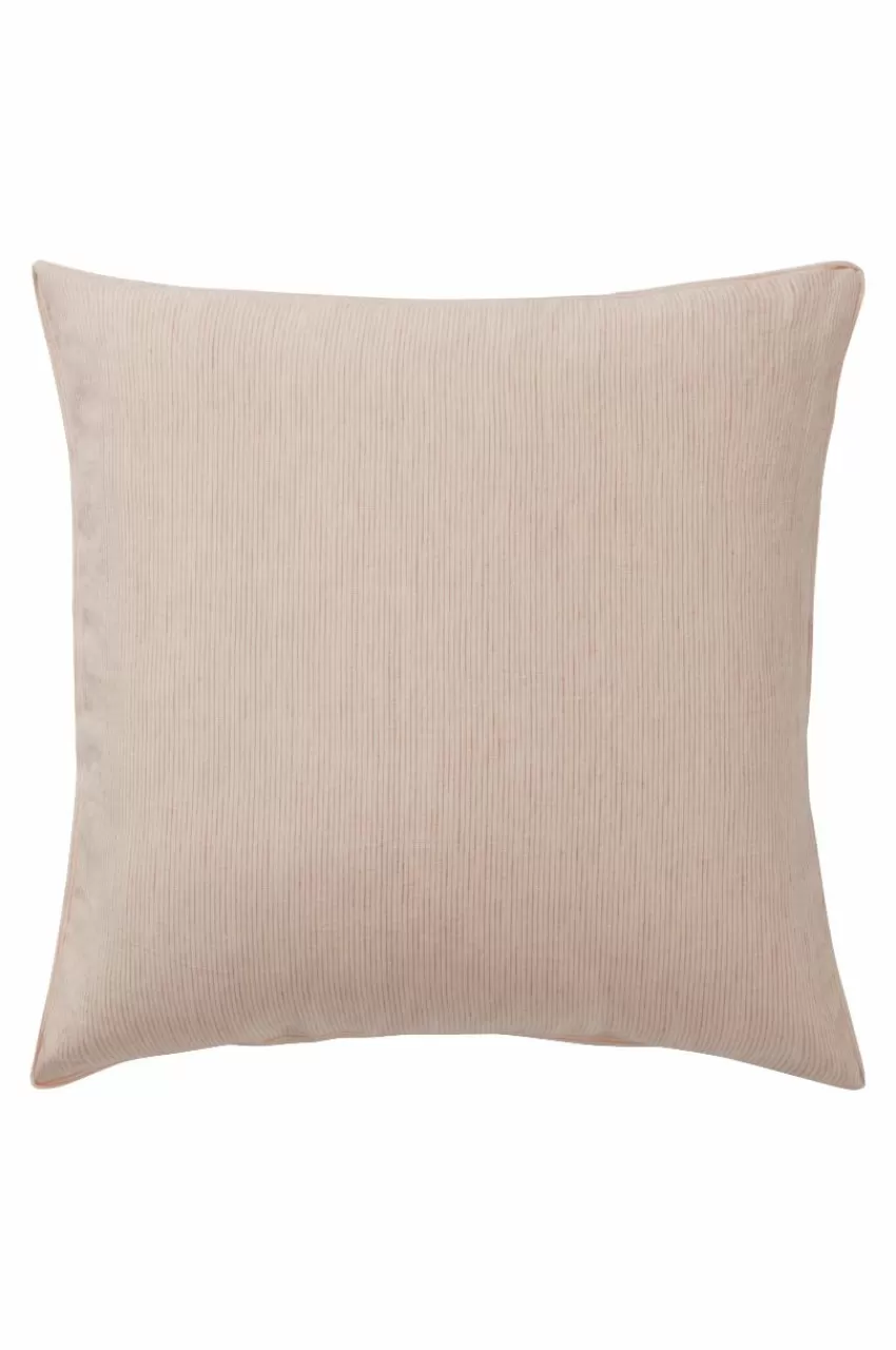 Prydnadskuddar & Fodral*Jotex PIPER Kuddfodral 50x50 Cm Rosa