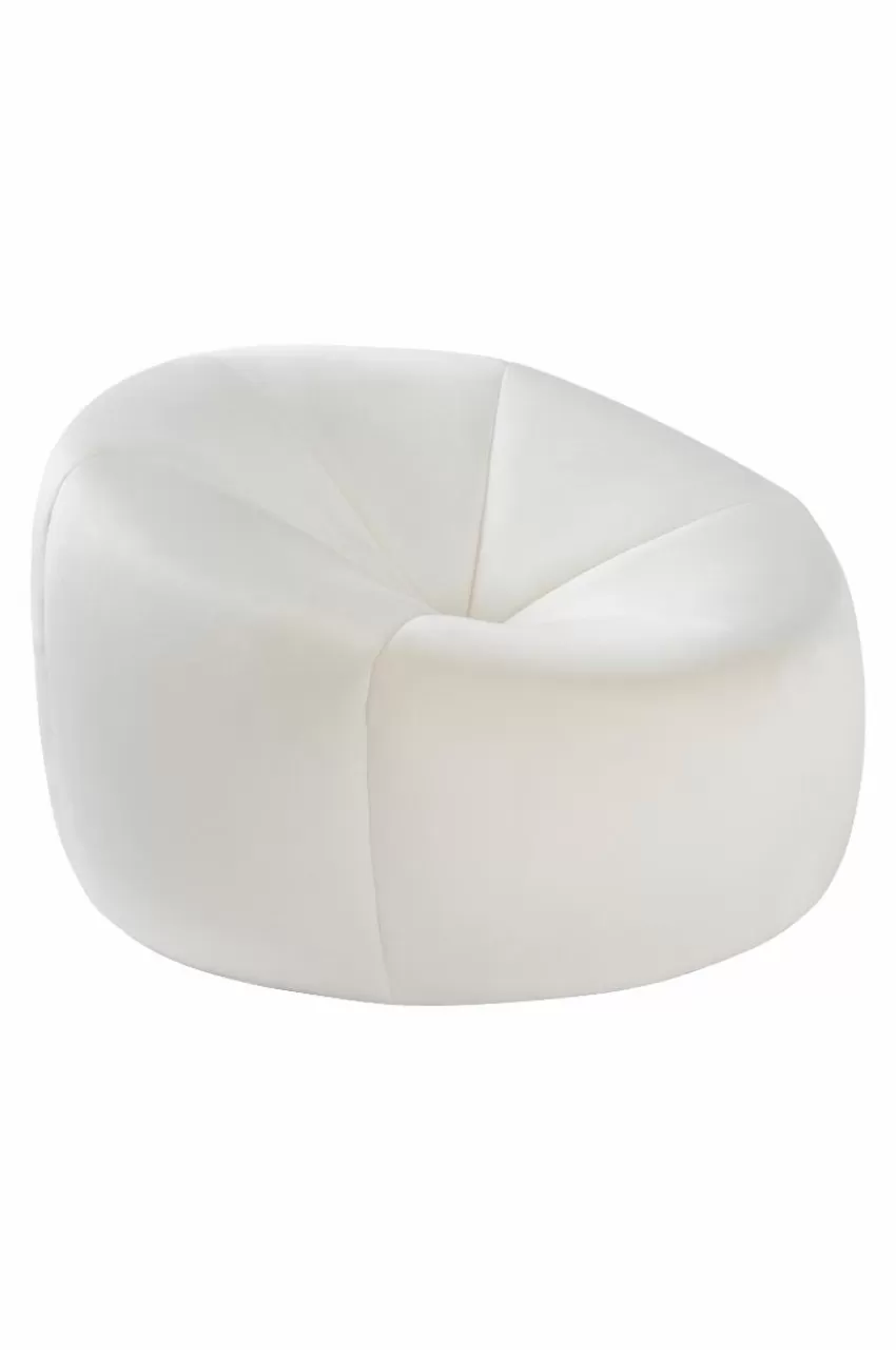 Hundbädd/Kattbädd*Jotex POPPY Hundbädd/kattbädd Naturvit