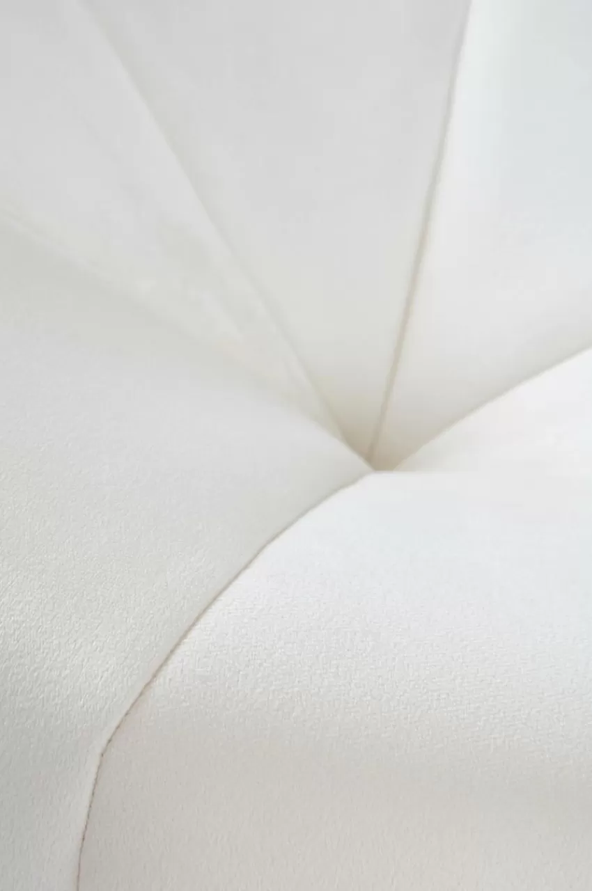 Hundbädd/Kattbädd*Jotex POPPY Hundbädd/kattbädd Naturvit