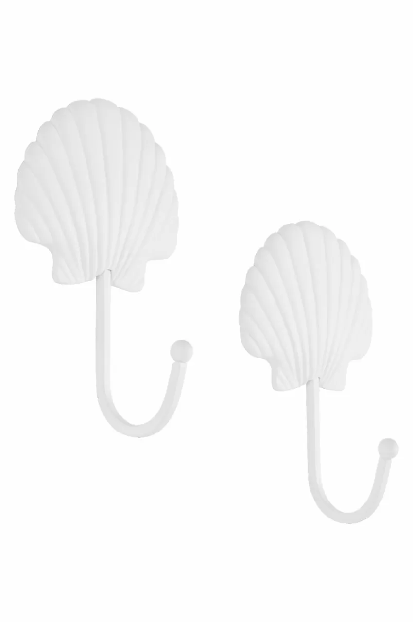 Barndekoration | Barndekoration*Jotex PORTICI Krok 2-pack Vit