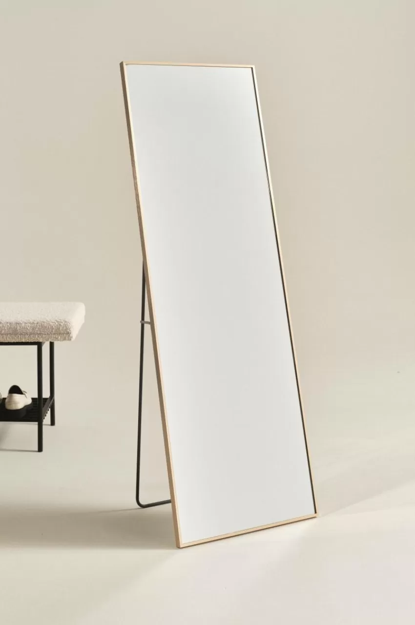 Speglar | Speglar*Jotex POSEY Spegel - 150 Cm Guld
