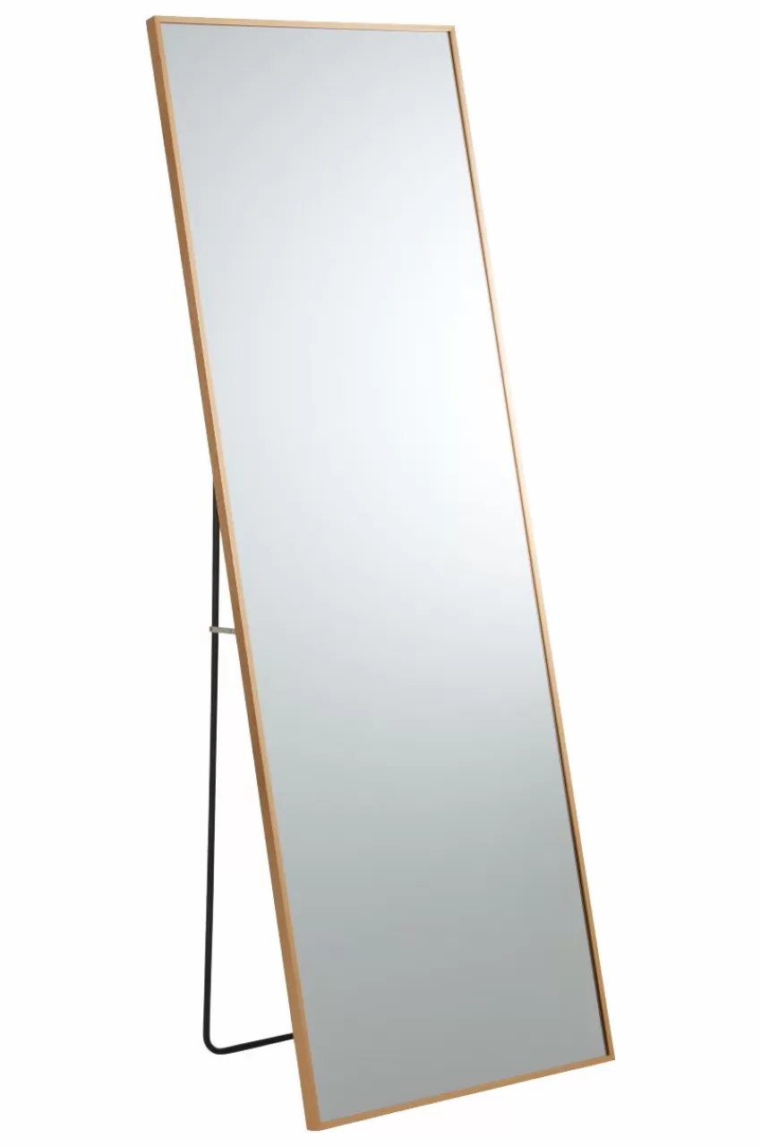 Speglar | Speglar*Jotex POSEY Spegel - 150 Cm Guld
