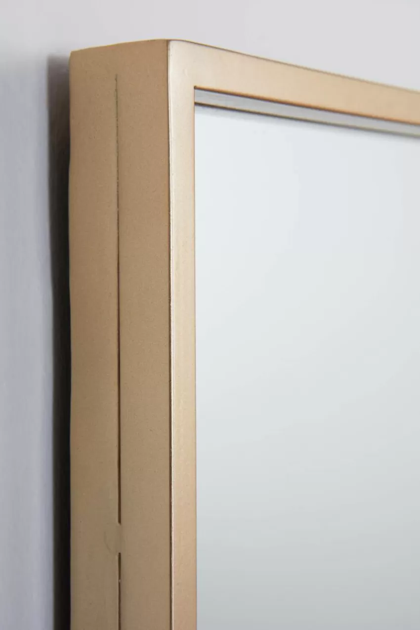 Speglar | Speglar*Jotex POW Spegel - 120 Cm Guld