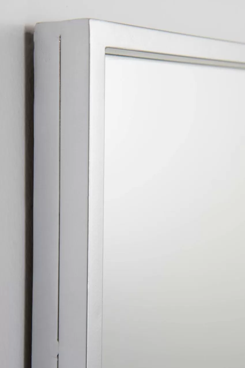 Speglar | Speglar*Jotex POW Spegel - 120 Cm Silver