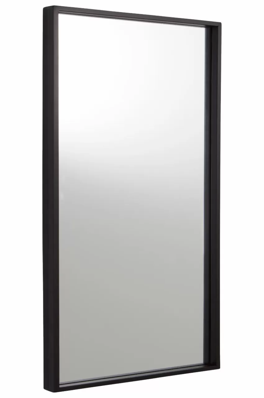 Speglar | Speglar*Jotex POW Spegel - 50 Cm Svart