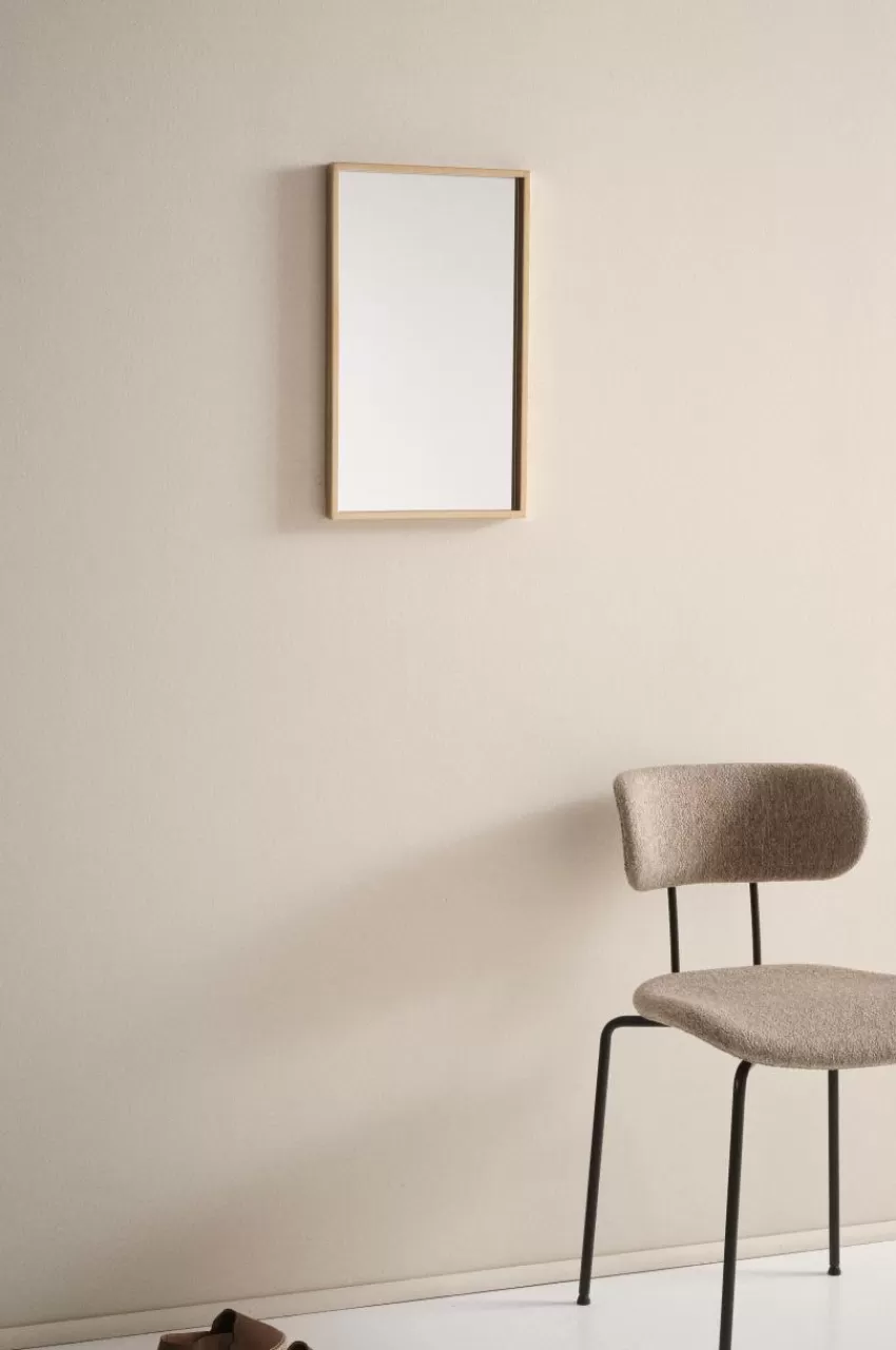 Speglar | Speglar*Jotex POW Spegel - 50 Cm Guld