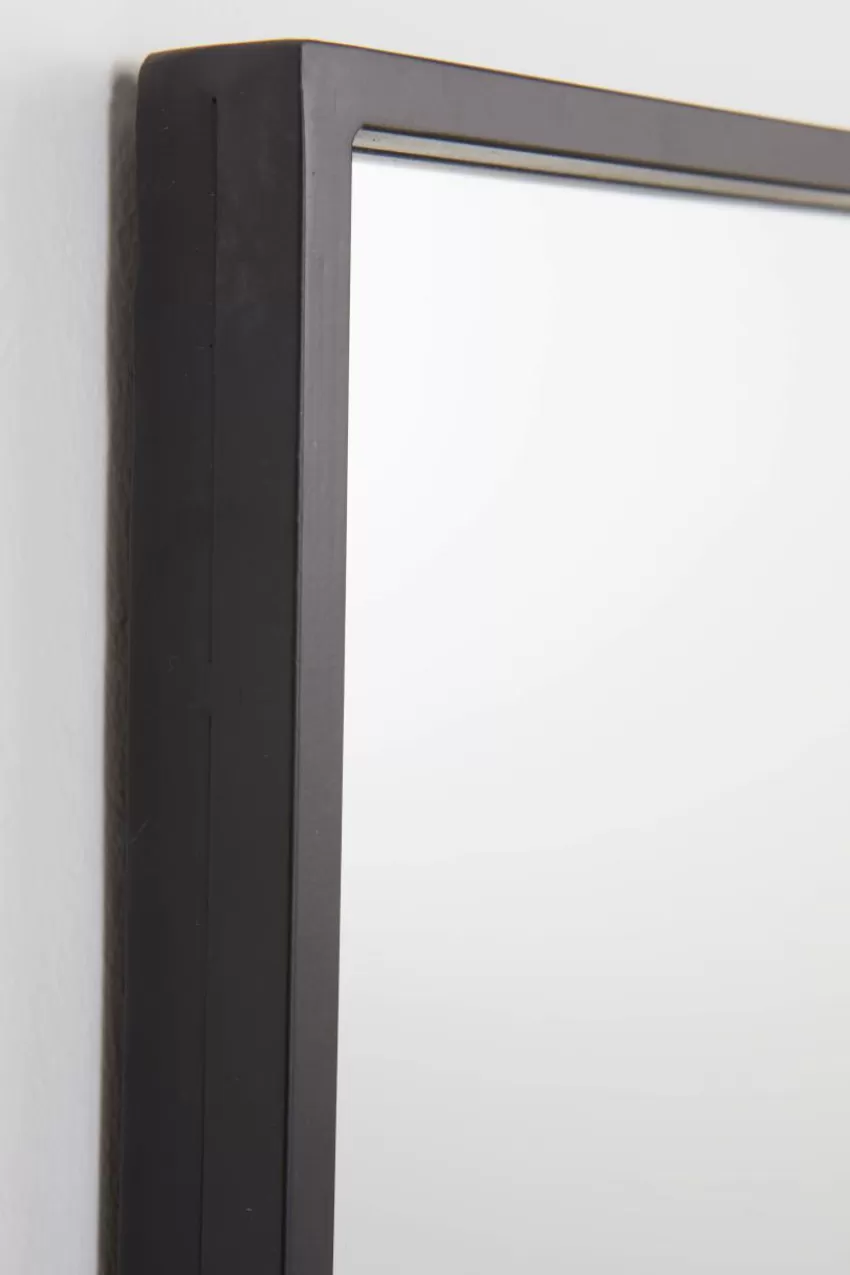 Speglar | Speglar*Jotex POW Spegel - 50 Cm Svart
