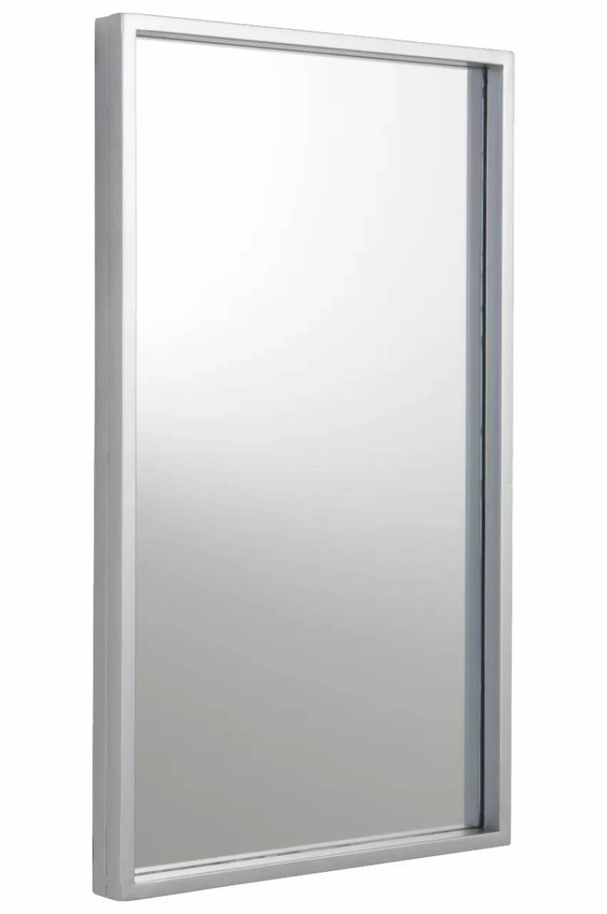 Speglar | Speglar*Jotex POW Spegel - 50 Cm Silver