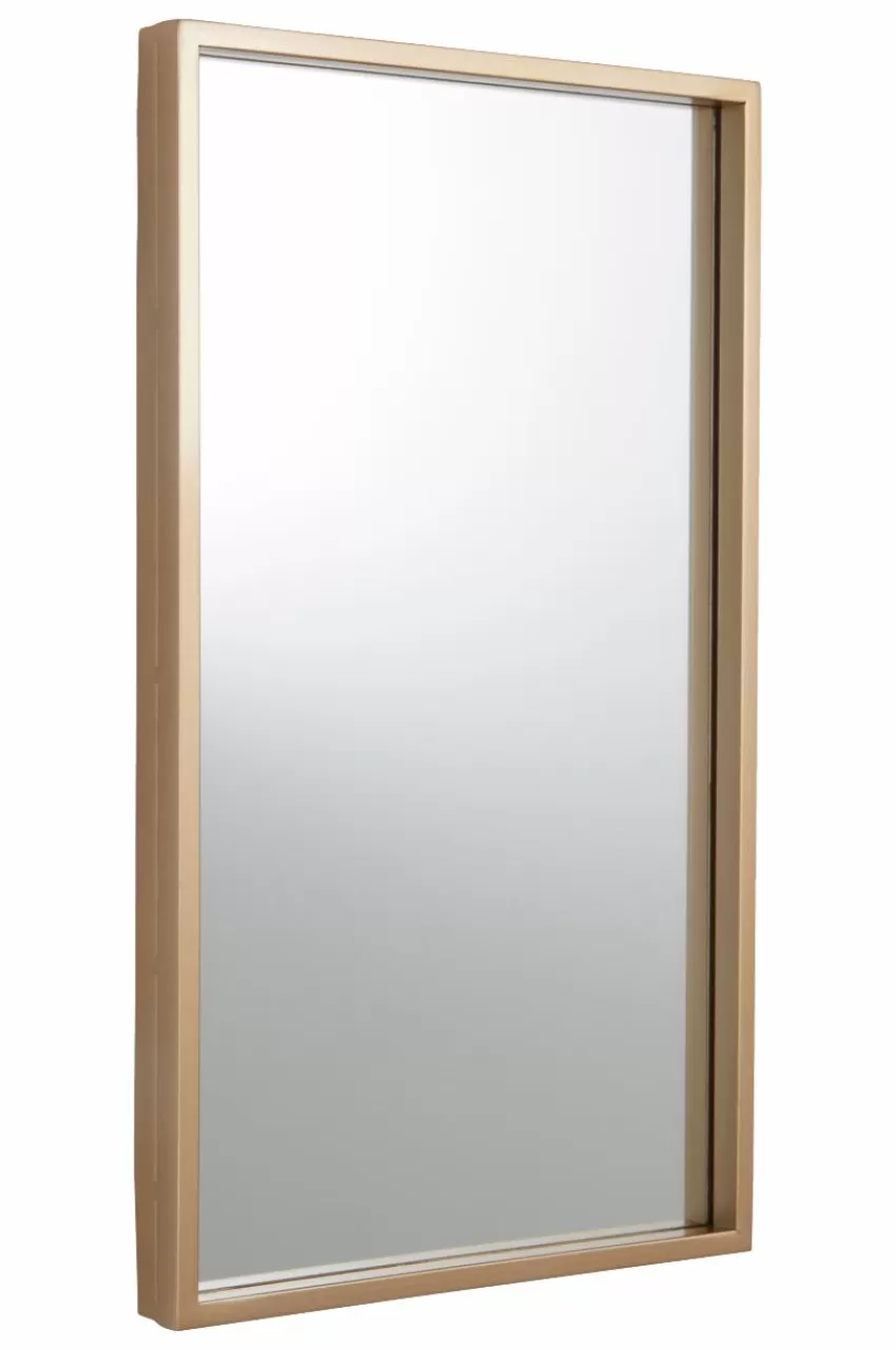 Speglar | Speglar*Jotex POW Spegel - 50 Cm Guld