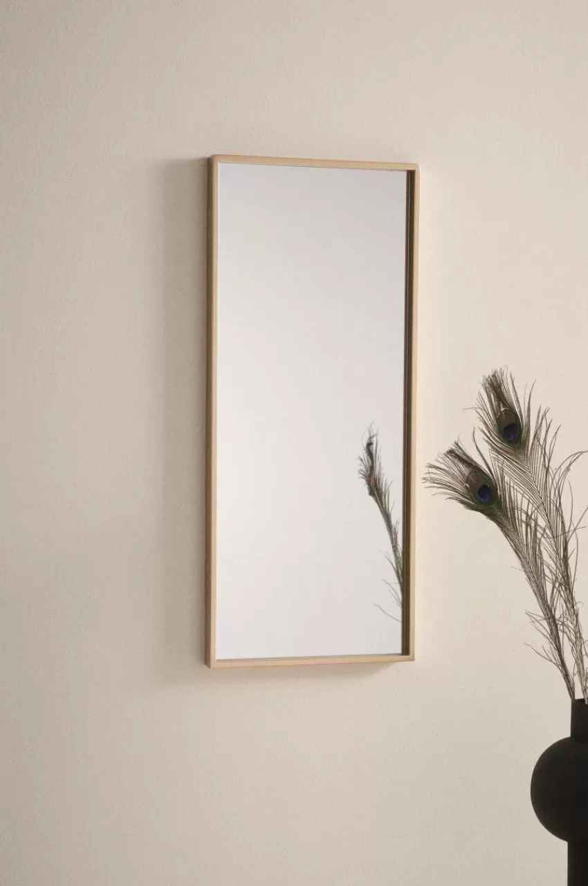 Speglar | Speglar*Jotex POW Spegel - 80 Cm Guld