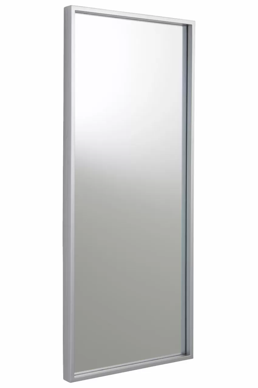 Speglar | Speglar*Jotex POW Spegel - 80 Cm Silver