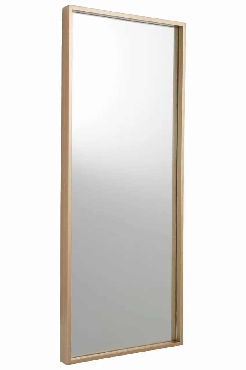 Speglar | Speglar*Jotex POW Spegel - 80 Cm Guld