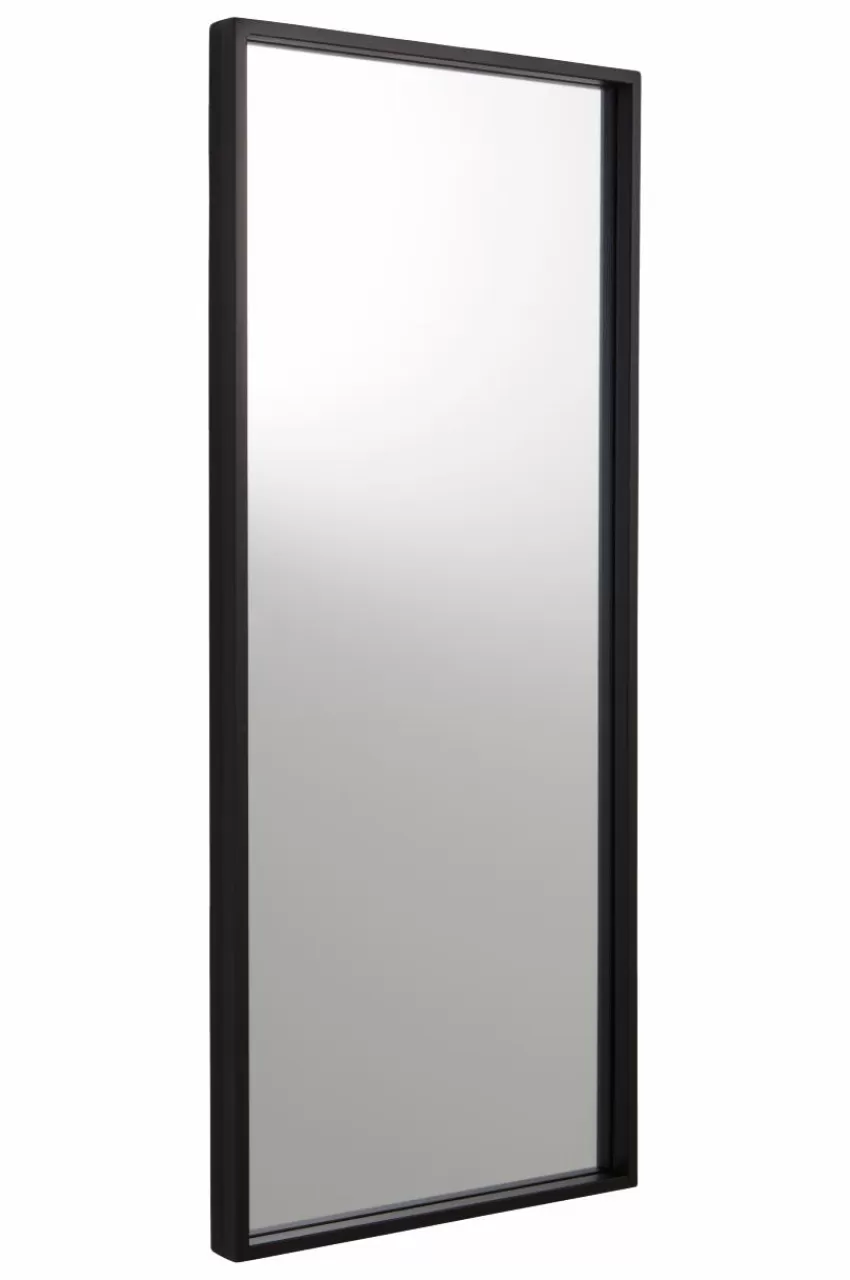 Speglar | Speglar*Jotex POW Spegel - 80 Cm Svart