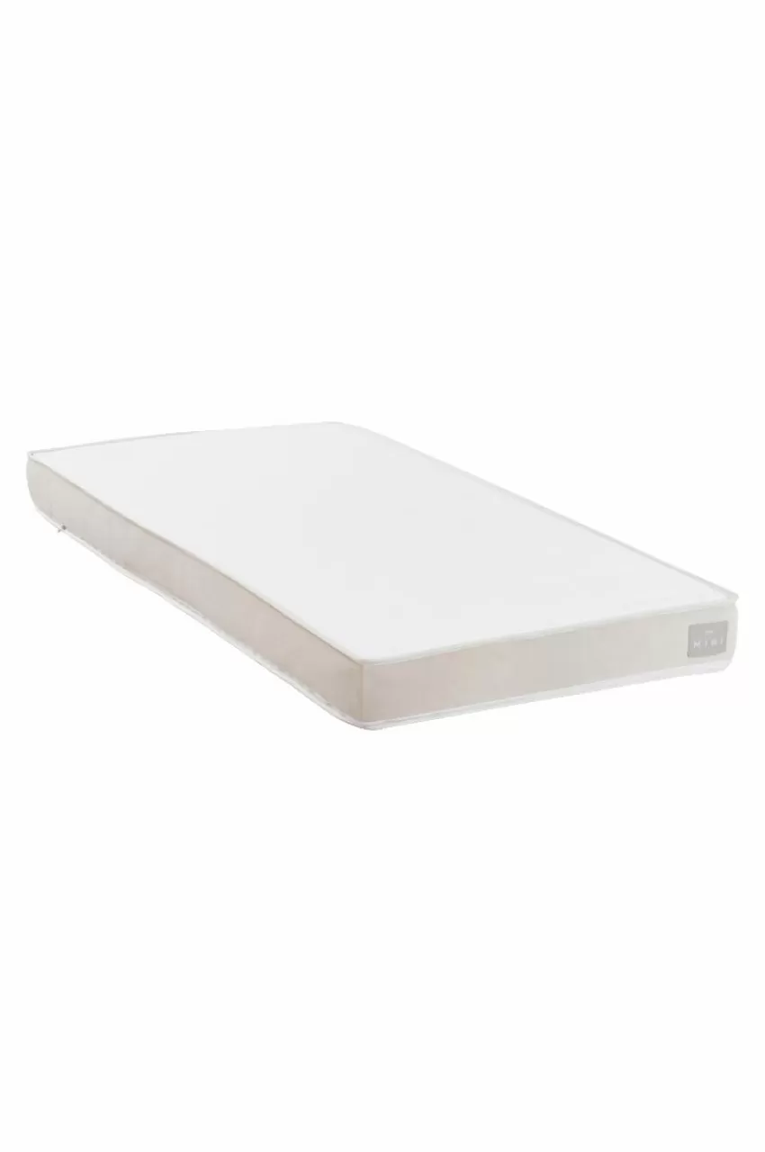 Barnsängkläder | Barnmöbler*Jotex QUARTO Madrass Medium 70x160 Cm Vit
