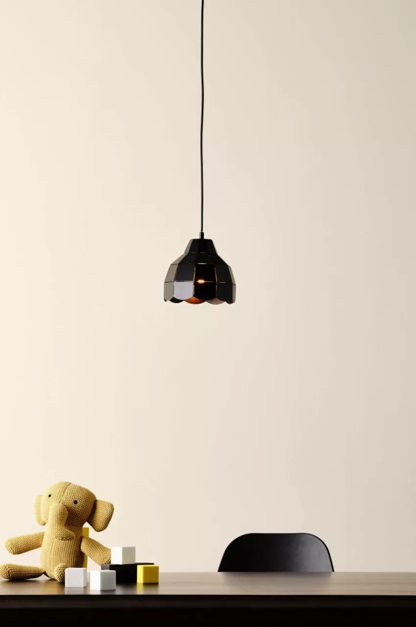 Taklampor | Barnlampor*Jotex QUENTIN Taklampa Svart