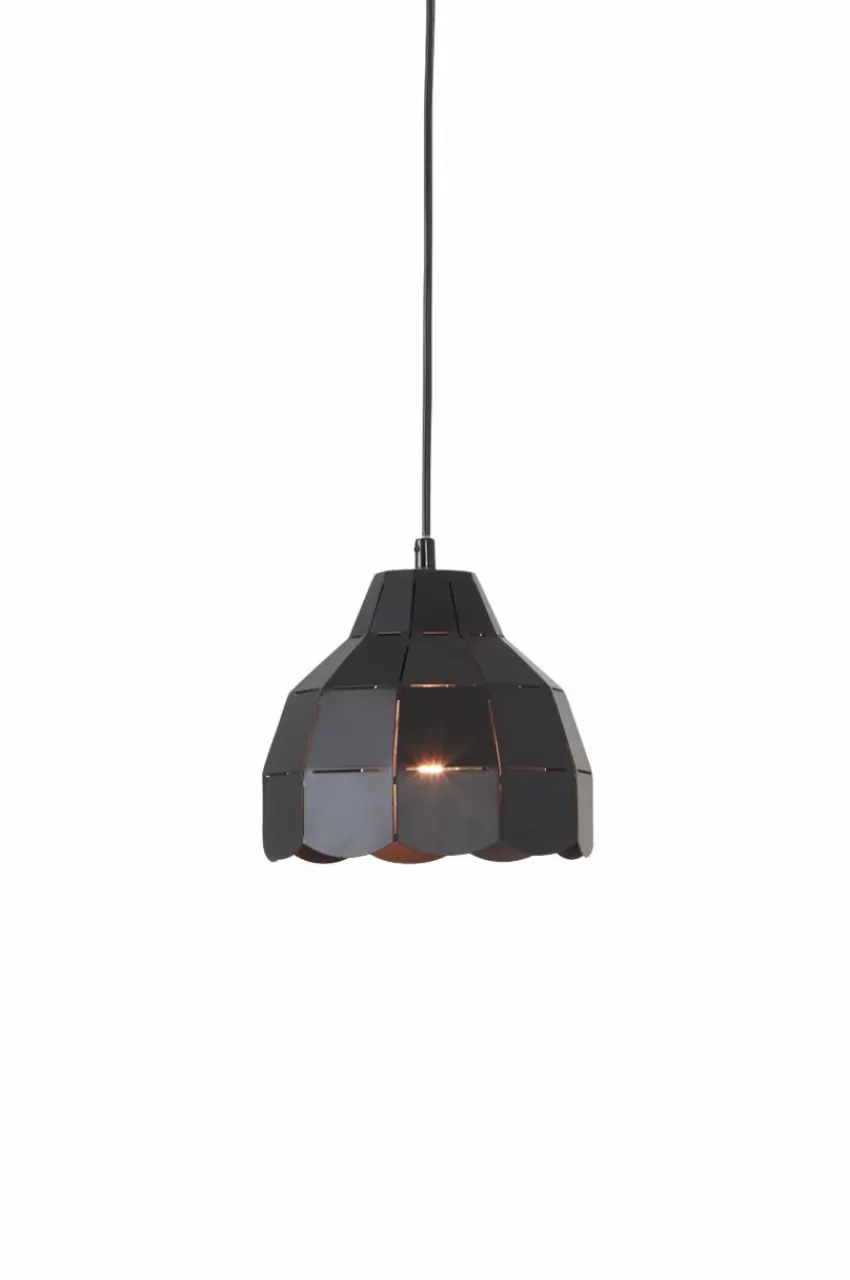 Taklampor | Barnlampor*Jotex QUENTIN Taklampa Svart