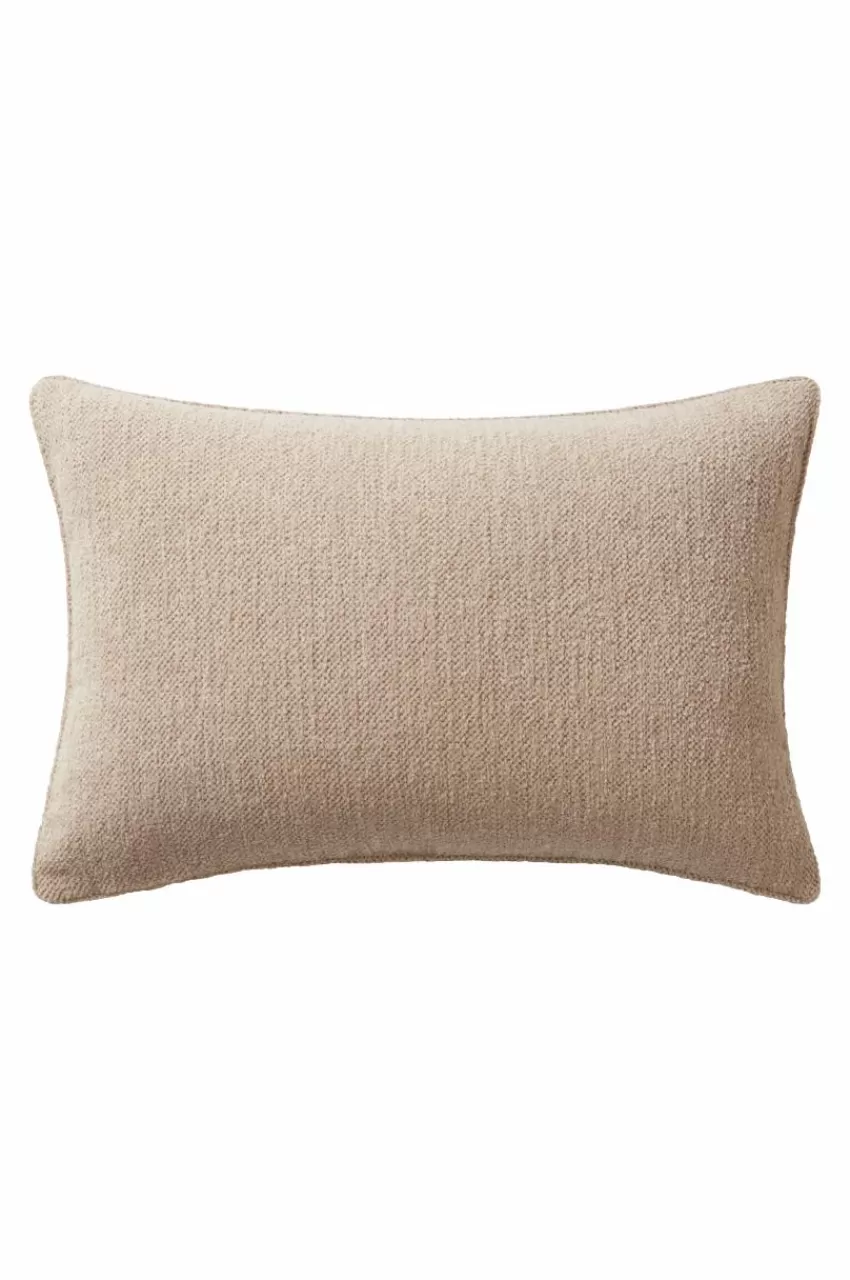 Prydnadskuddar & Fodral*Jotex RIA Kuddfodral 60x40 Cm Beige