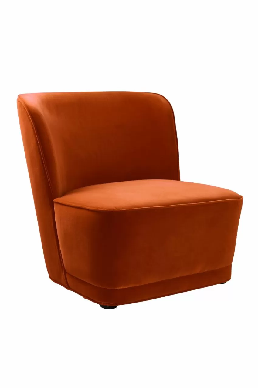Fåtöljer*Jotex RICHMOND Fåtölj Orange