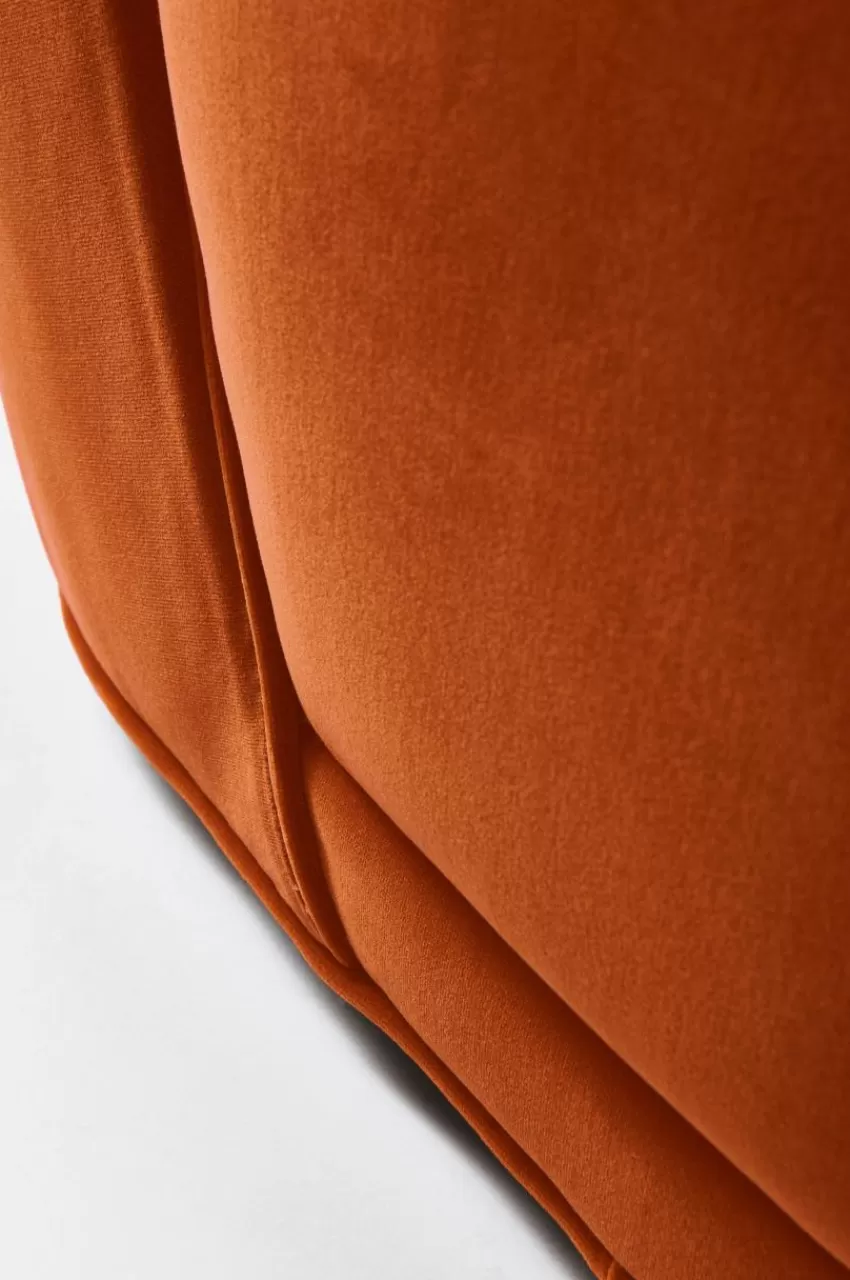 Fåtöljer*Jotex RICHMOND Fåtölj Orange
