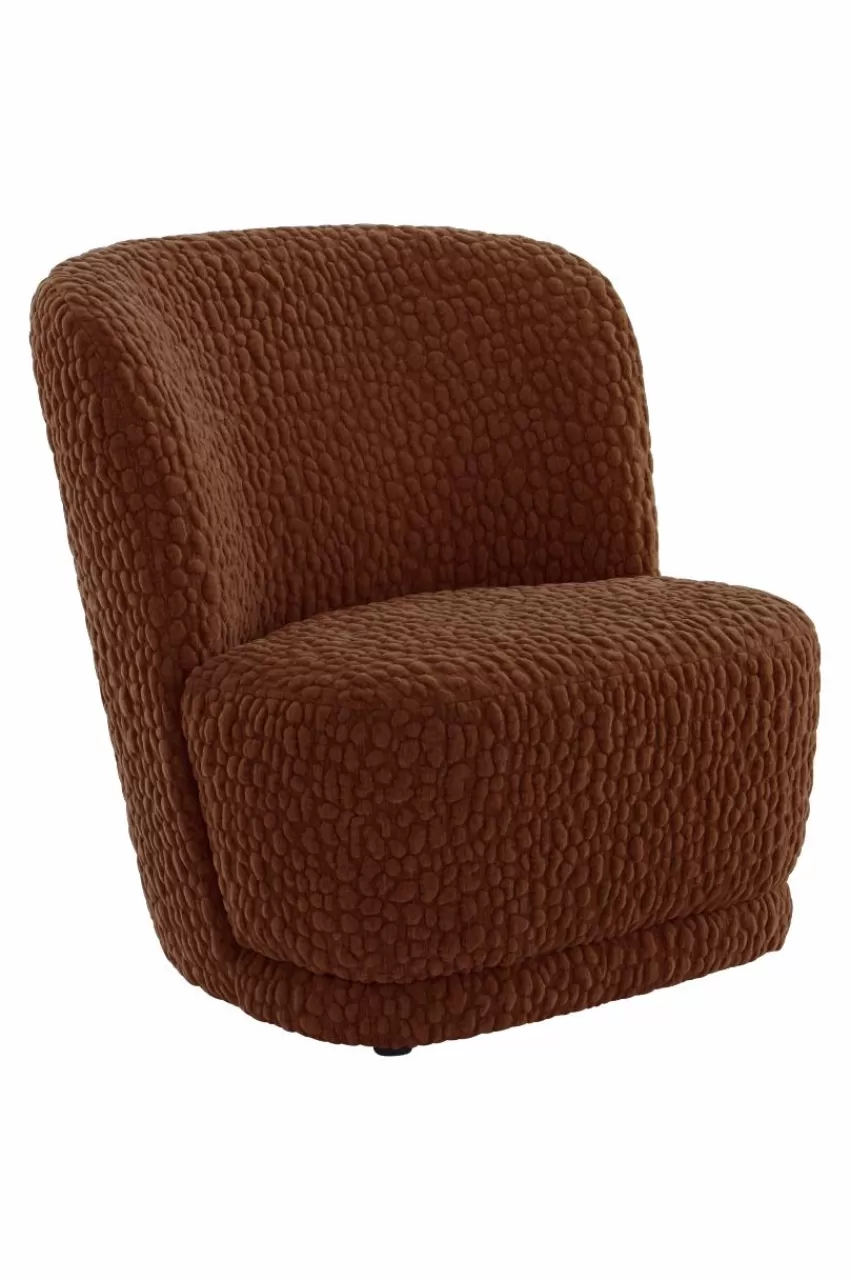 Barnmöbler | Barnmöbler Deal*Jotex RICHMOND MINI Barnfåtölj Brun