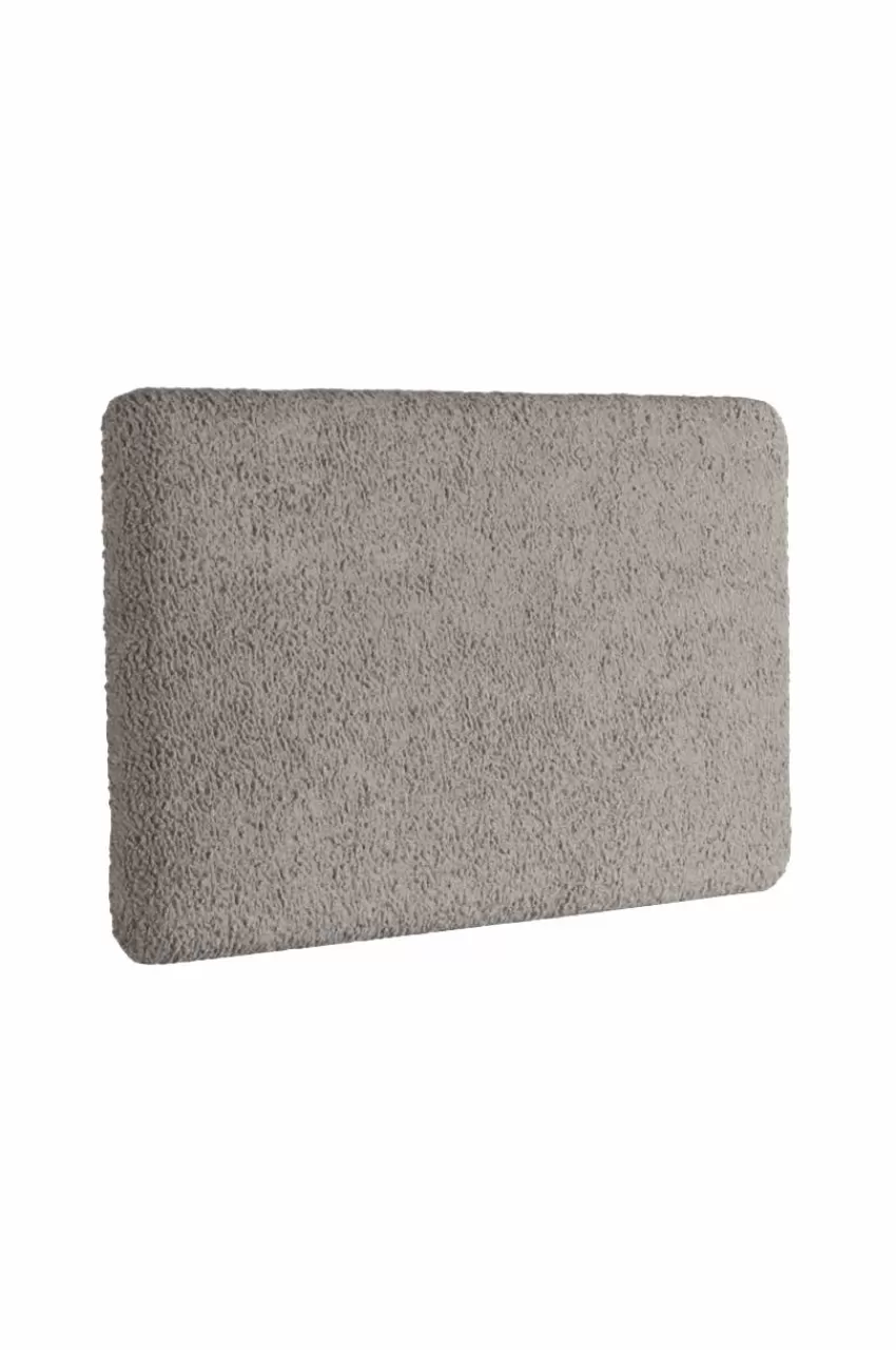 Sänggavlar*Jotex RINGVIDA Sänggavel 120 Cm Grå