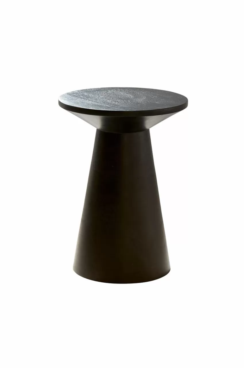 Pallar | Bord*Jotex RIO Pall/sidobord Svart