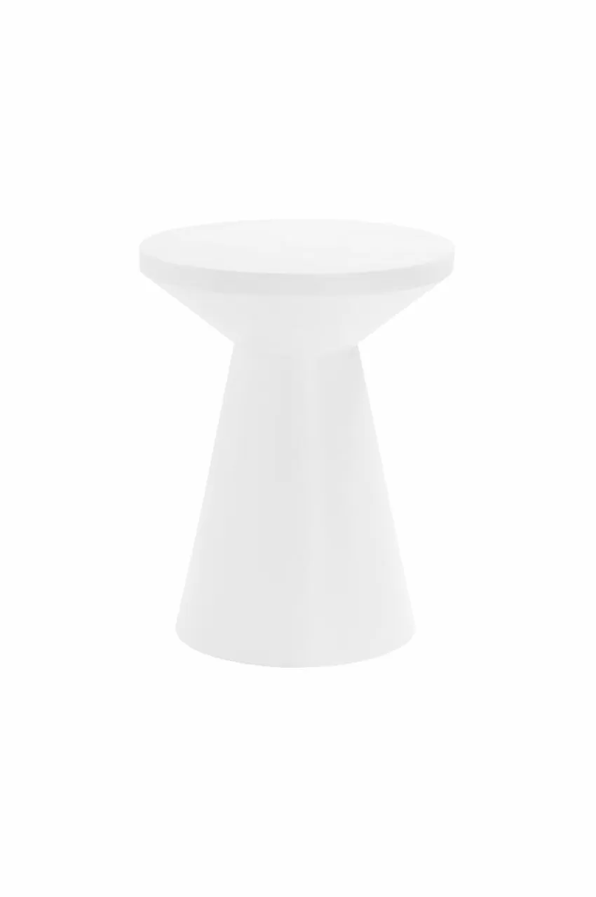 Pallar | Bord*Jotex RIO Pall/sidobord Vit