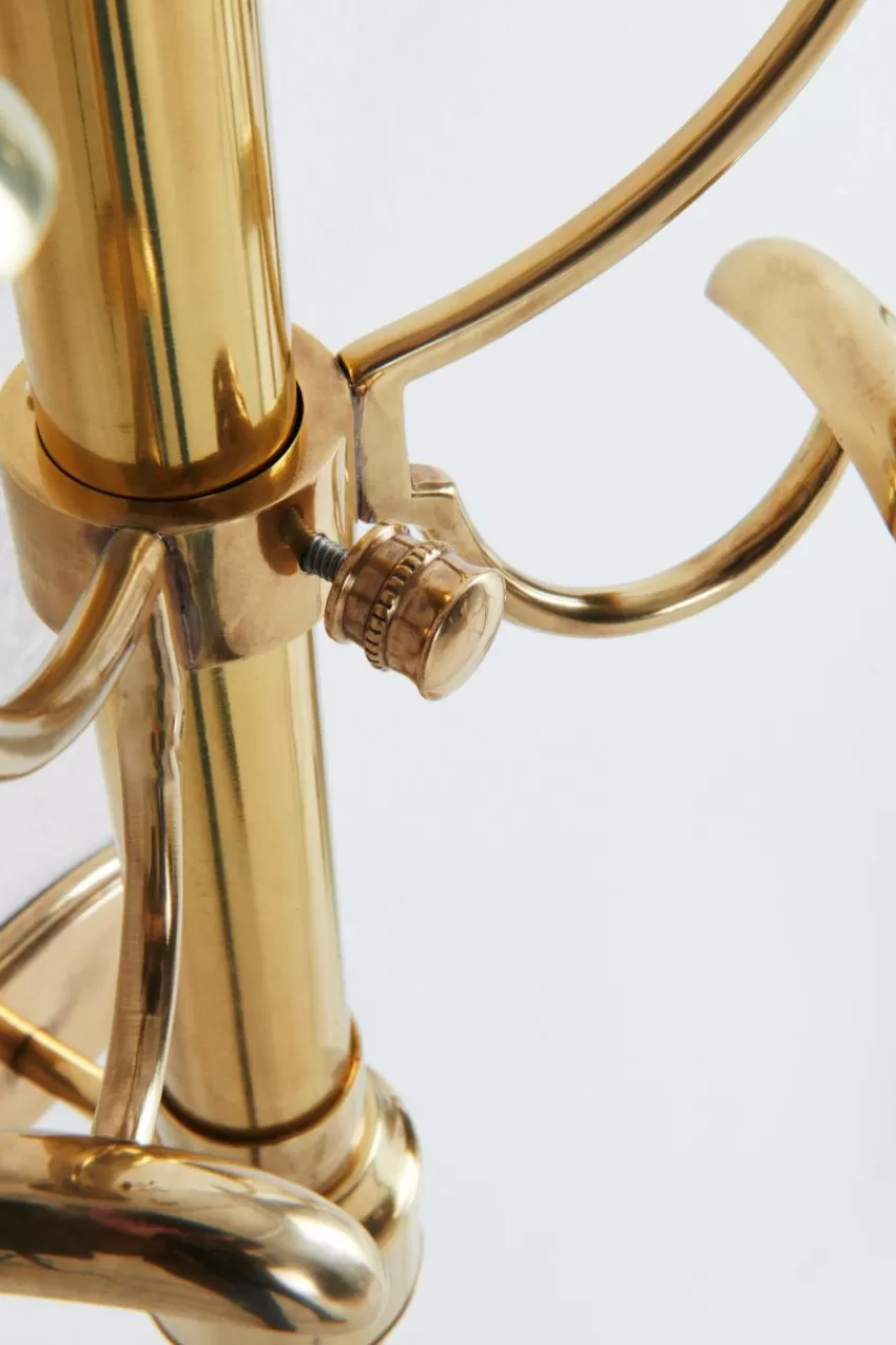 Hallmöbler | Förvaring*Jotex ROSEWOOD Klädhängare Antik guld