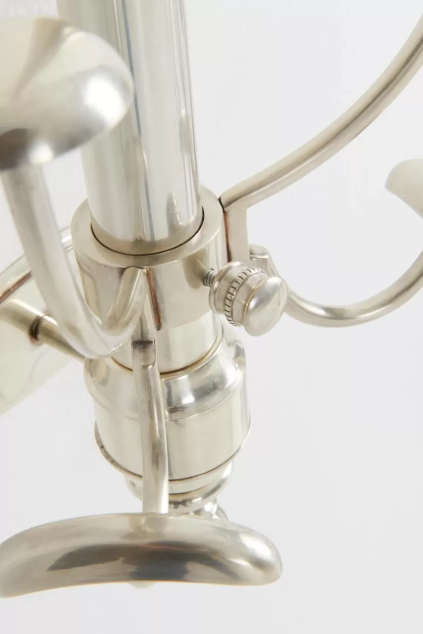 Hallmöbler | Förvaring*Jotex ROSEWOOD Klädhängare Antik silver
