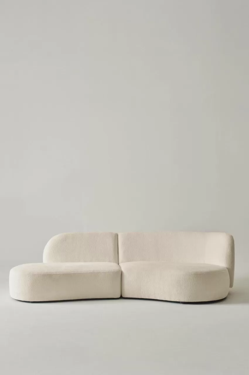 Soffor*Jotex ROSSY Sandbeige