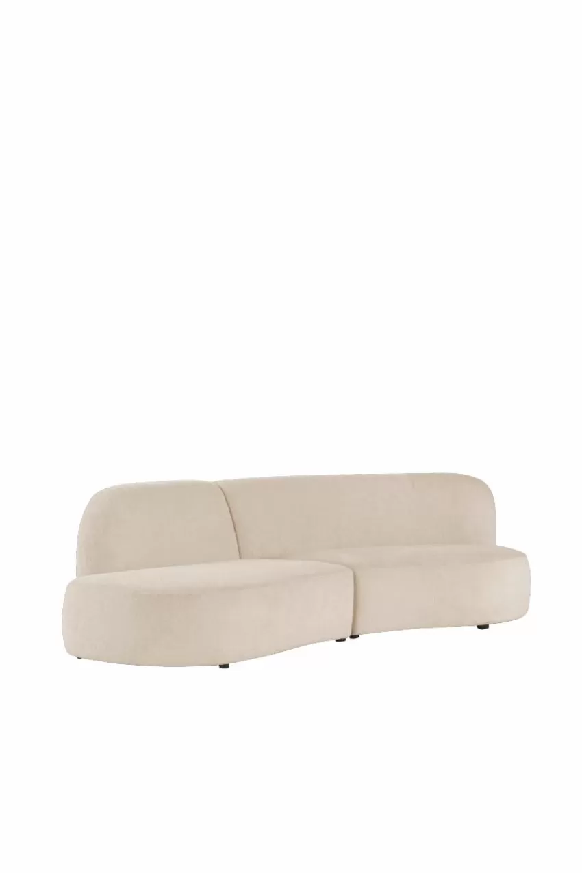 Soffor*Jotex ROSSY Sandbeige