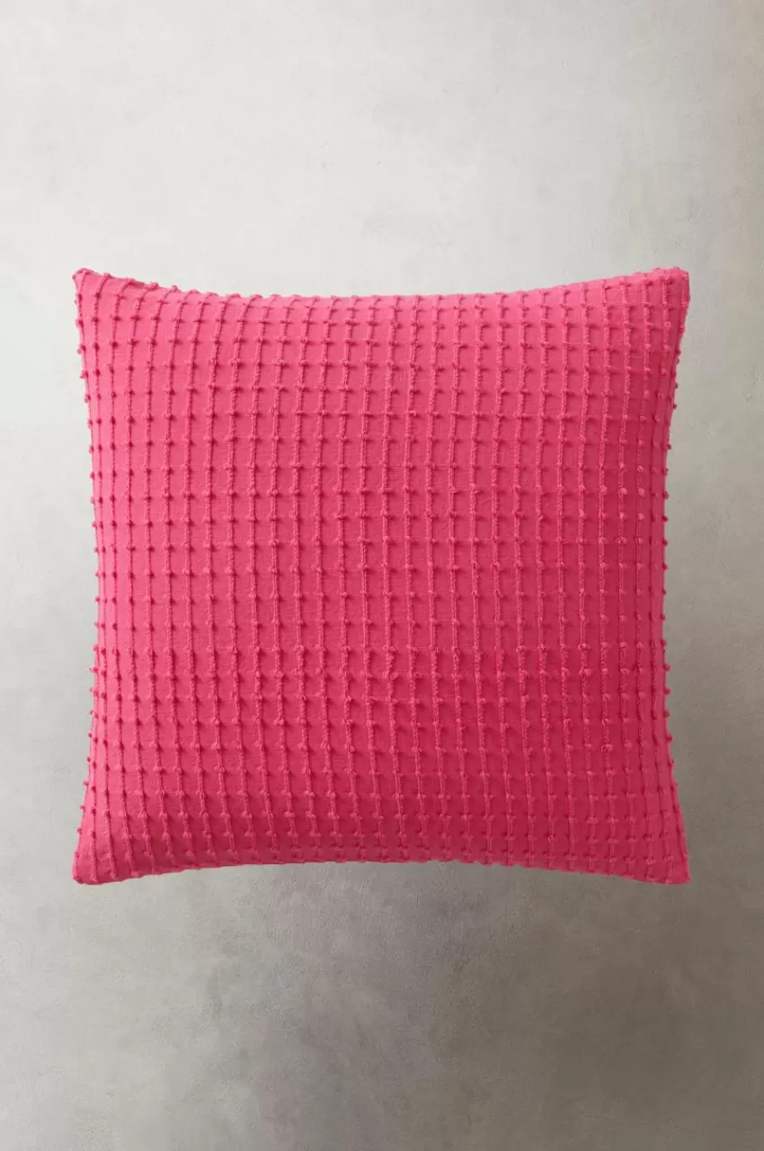 Prydnadskuddar & Fodral*Jotex ROY Kuddfodral 60x60 Cm Cerise